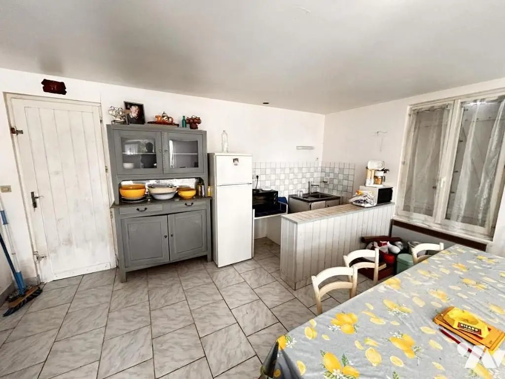Maison à vendre, 56m², Réminiac