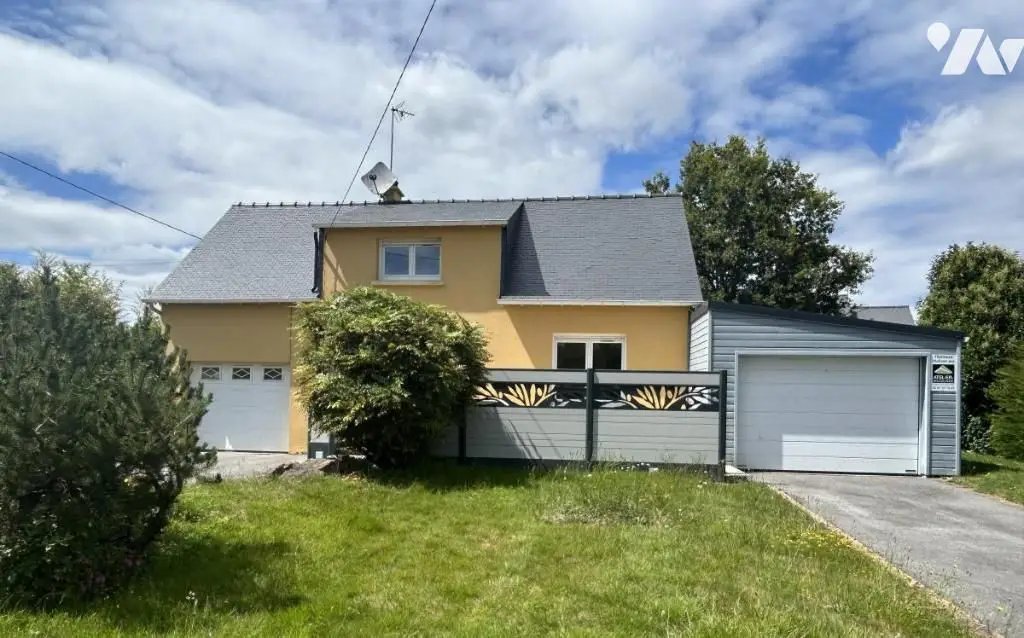 Maison à vendre, 100m², Guer