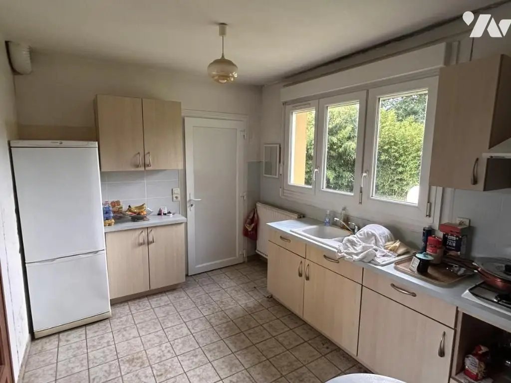 Maison à vendre, 100m², Guer