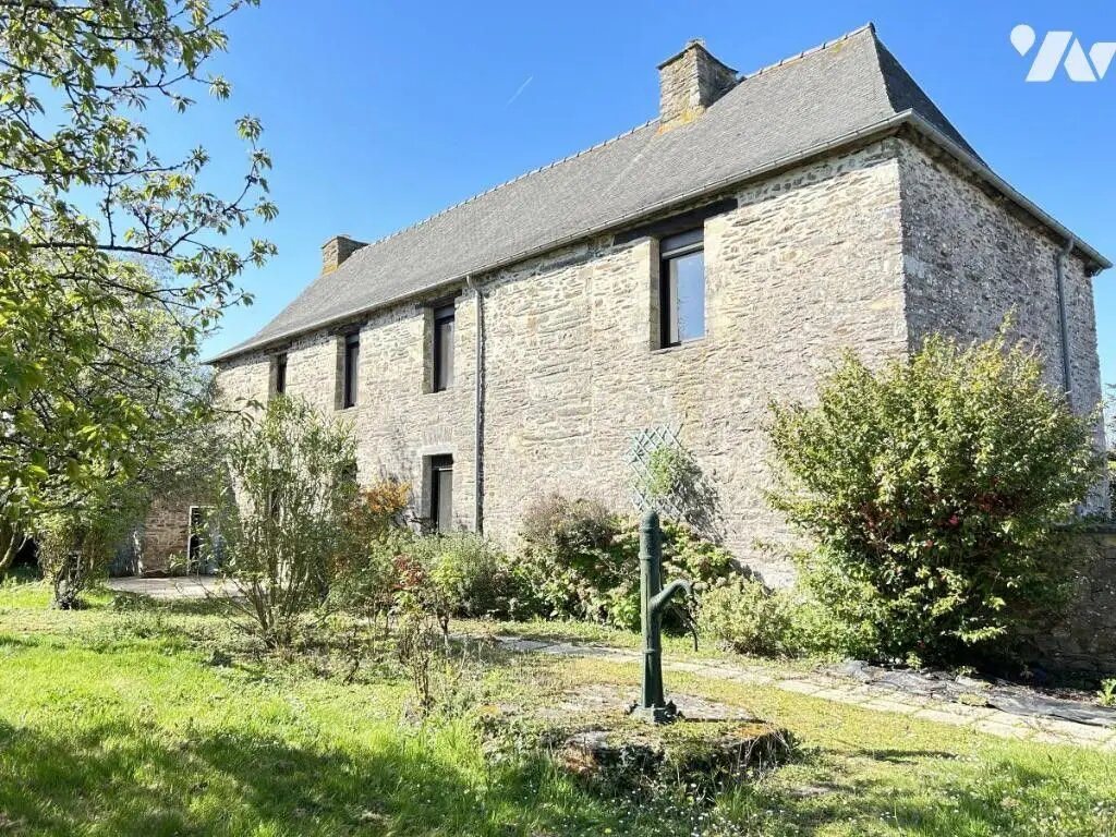 Maison à vendre, 176m², Comblessac