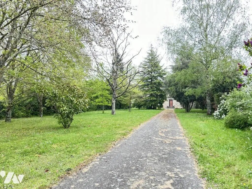 Maison à vendre, 176m², Comblessac