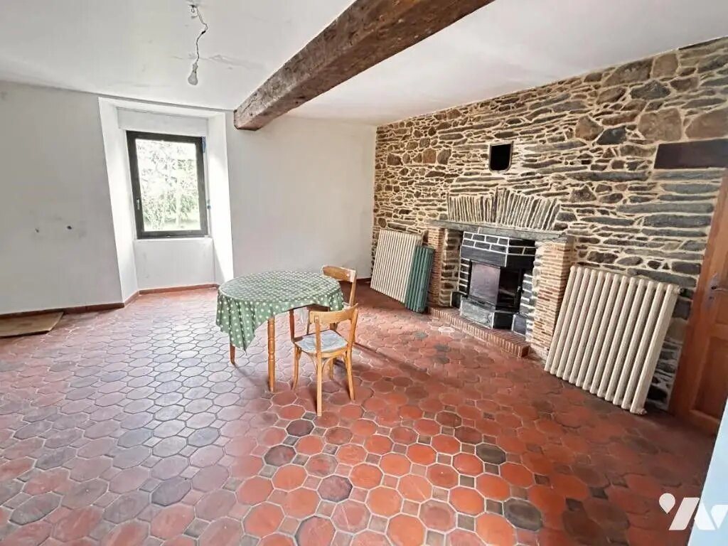 Maison à vendre, 176m², Comblessac