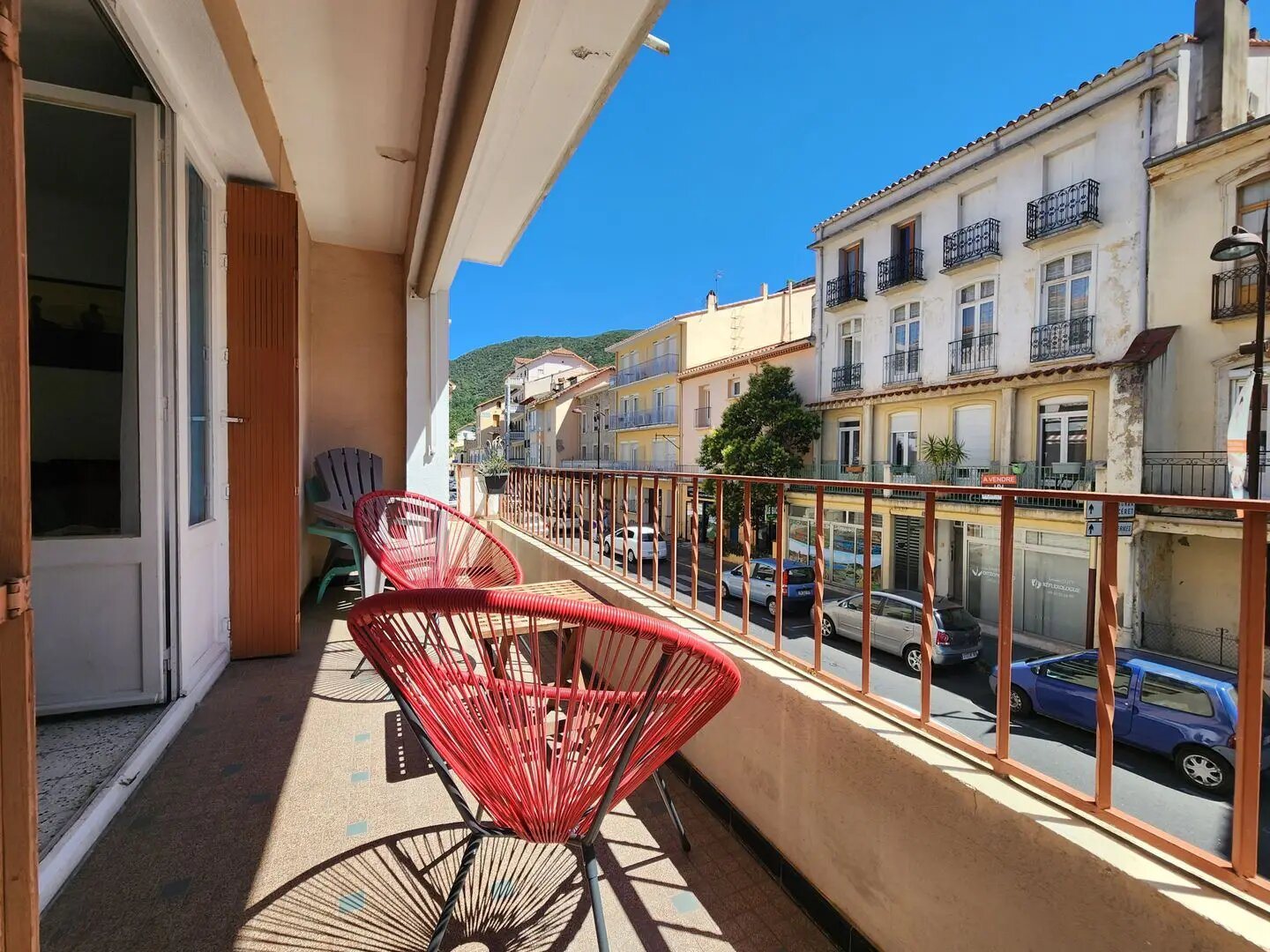 Appartement à vendre, 58m², Amélie-les-Bains-Palalda