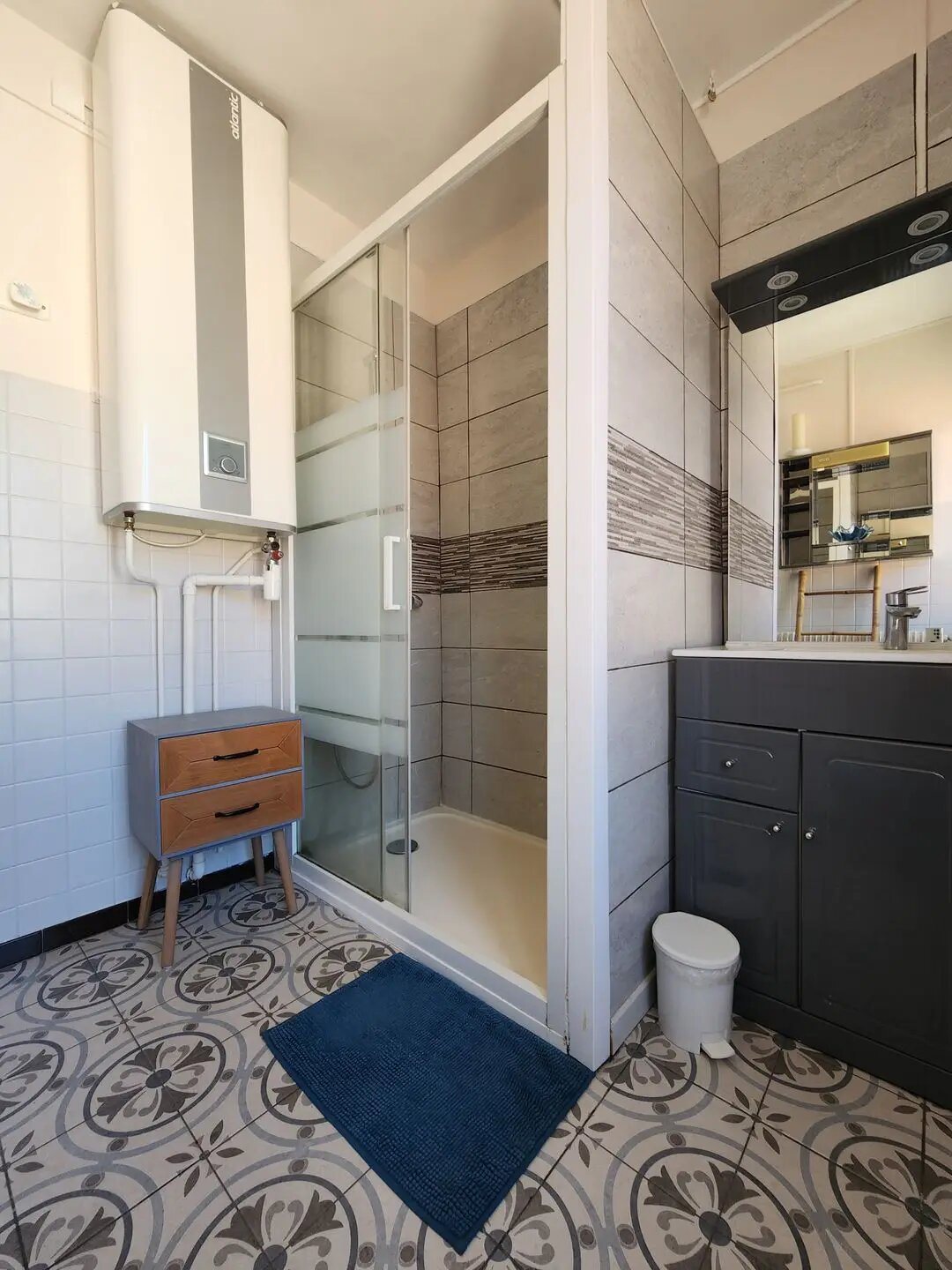 Appartement à vendre, 58m², Amélie-les-Bains-Palalda