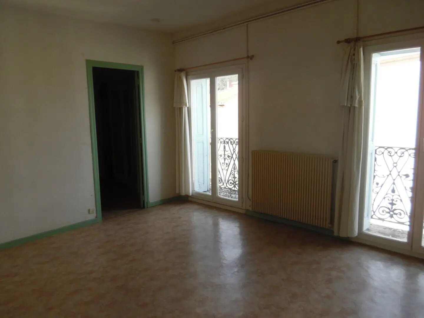Appartement à louer, 41m², Amélie-les-Bains-Palalda