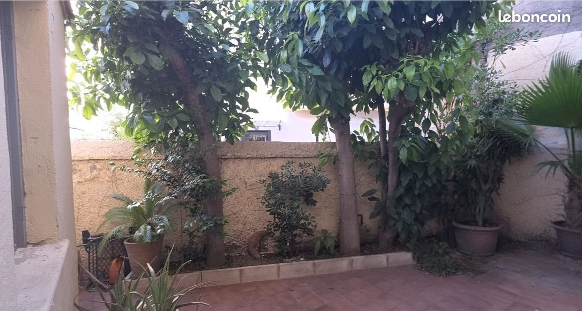 Appartement à vendre, 54m², Perpignan