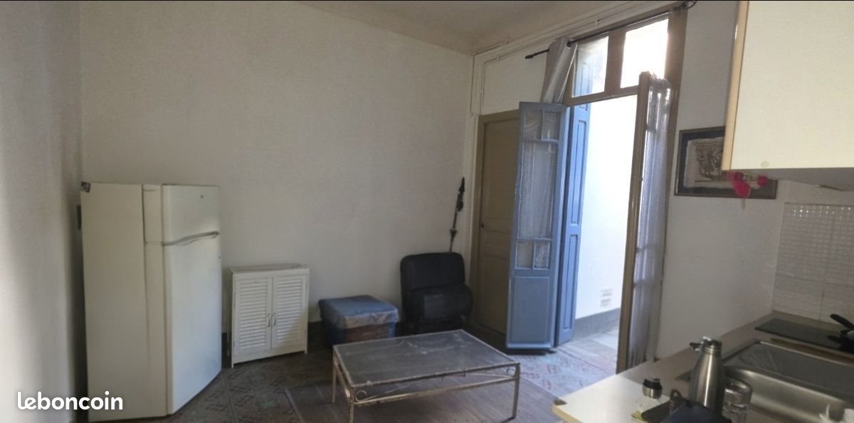 Appartement à vendre, 54m², Perpignan