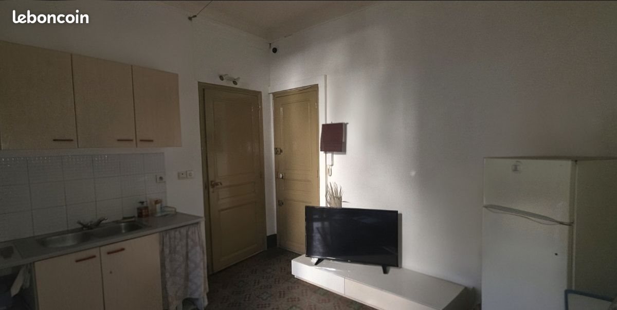 Appartement à vendre, 54m², Perpignan