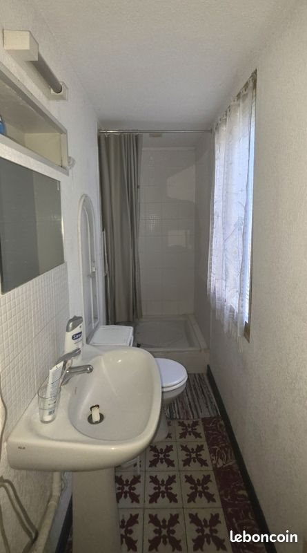 Appartement à vendre, 54m², Perpignan