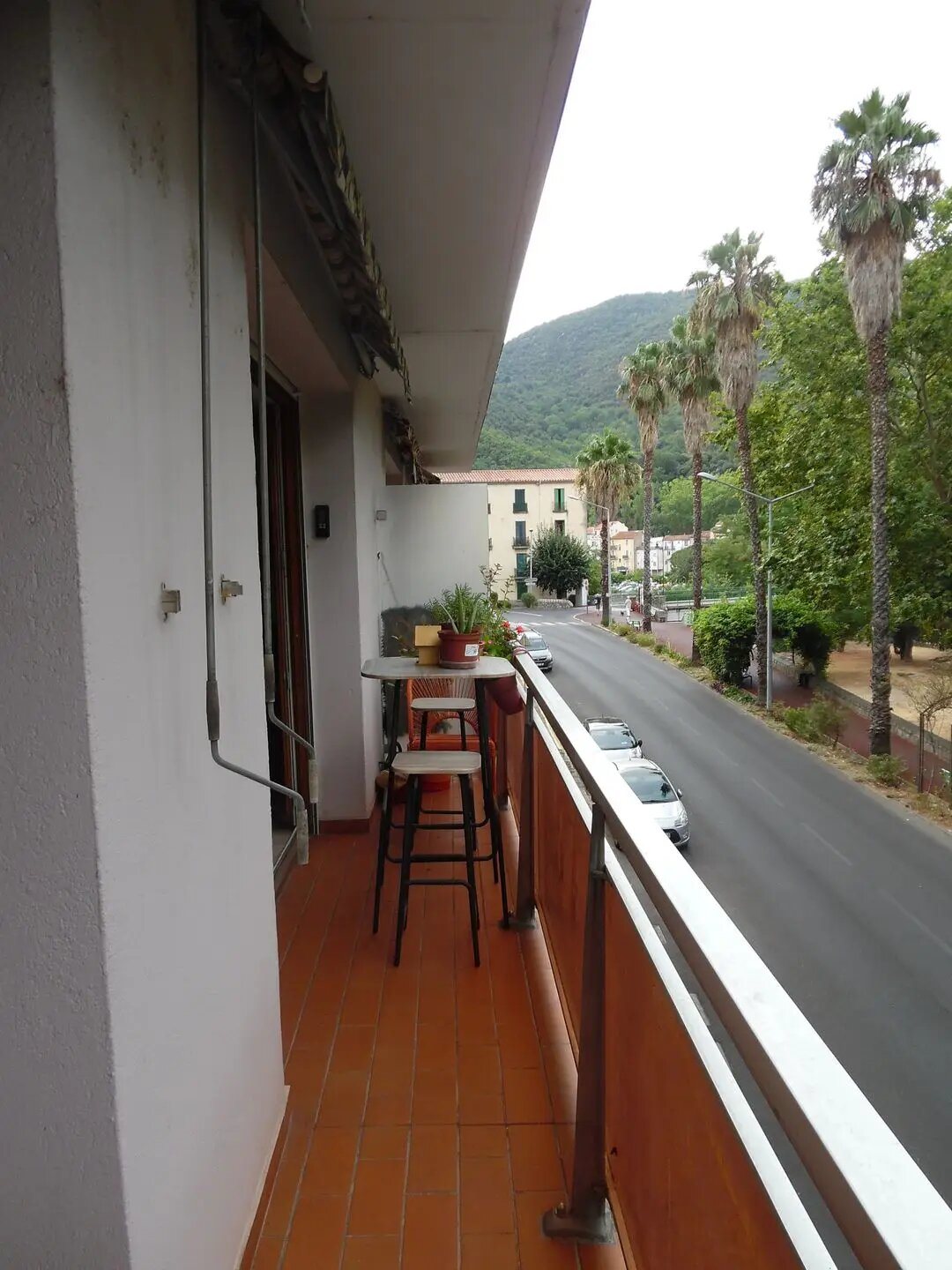 Appartement à louer, 37m², Amélie-les-Bains-Palalda
