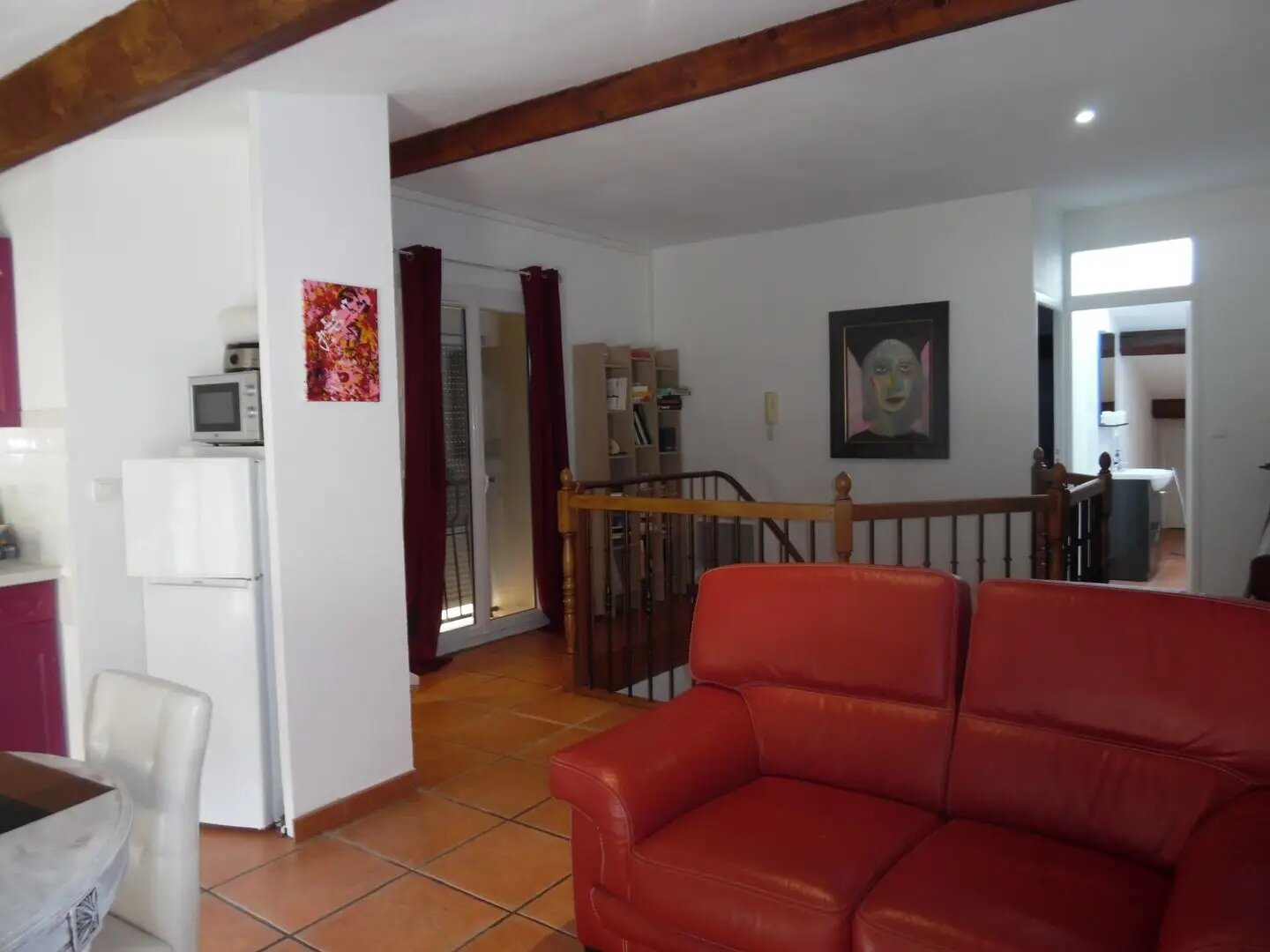 Appartement à louer, 45m², Amélie-les-Bains-Palalda
