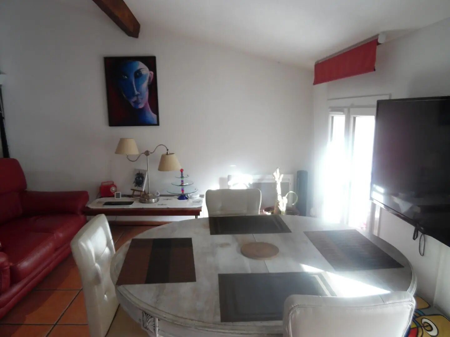 Appartement à louer, 45m², Amélie-les-Bains-Palalda