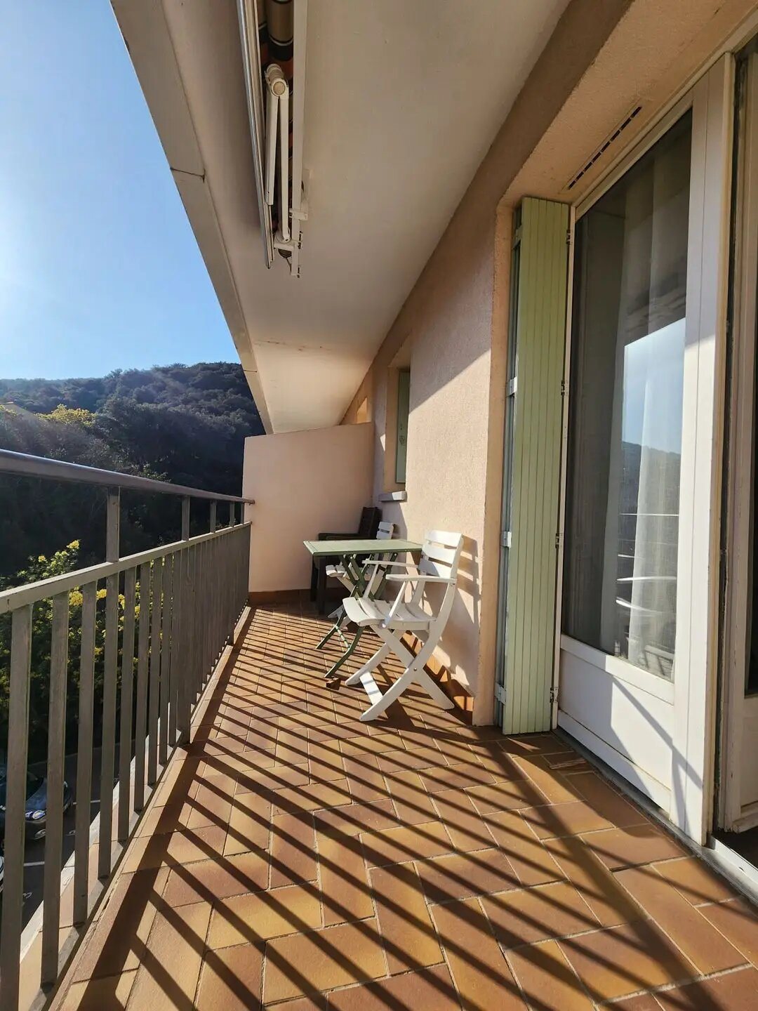 Appartement à vendre, 31m², Amélie-les-Bains-Palalda