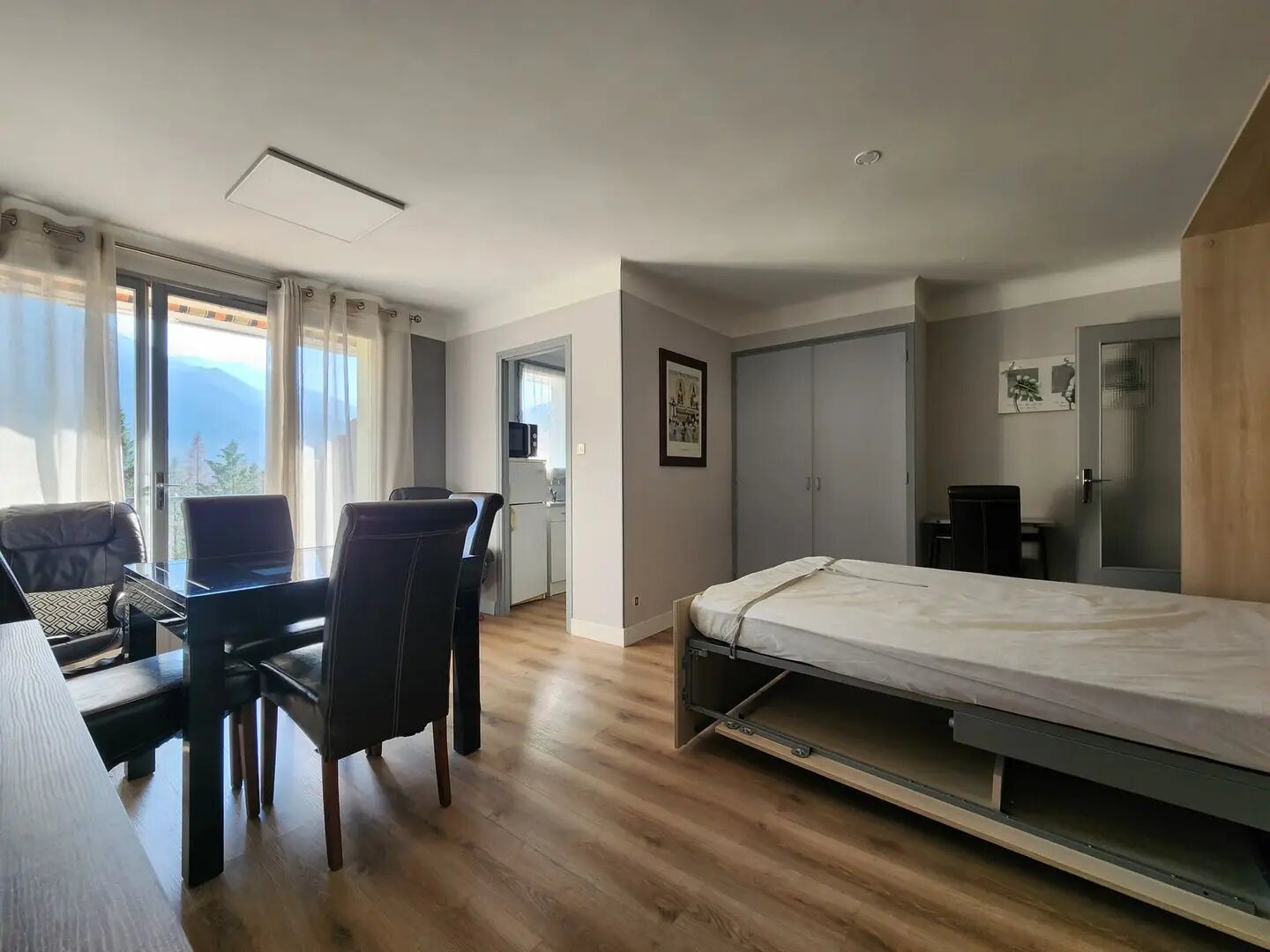 Appartement à vendre, 31m², Amélie-les-Bains-Palalda