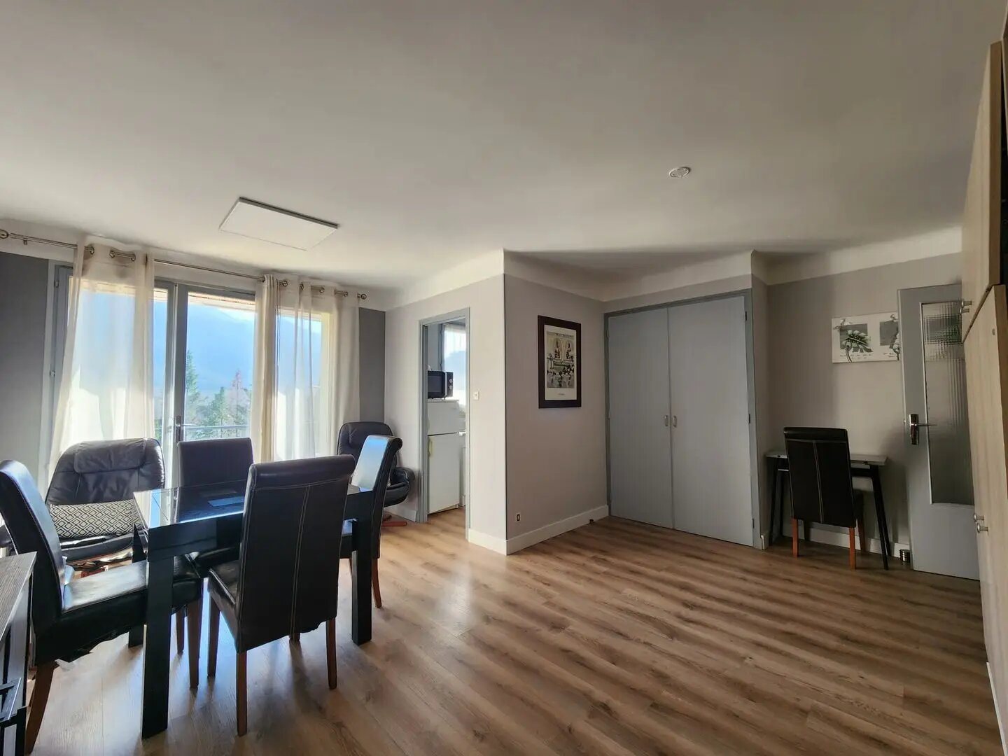 Appartement à vendre, 31m², Amélie-les-Bains-Palalda