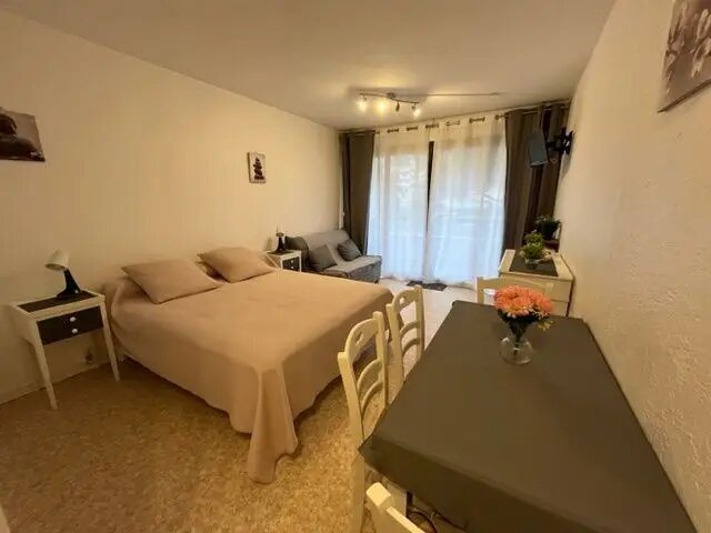 Appartement à louer, 27m², Amélie-les-Bains-Palalda