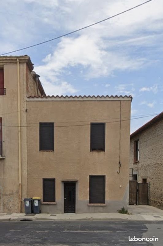 Maison à vendre, 53m², Millas
