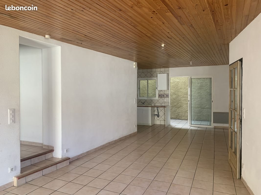 Maison à louer, 87m², Palau-del-Vidre