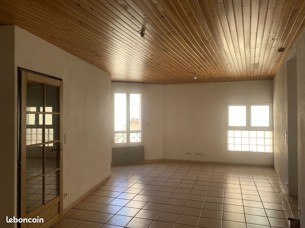 Maison à louer, 87m², Palau-del-Vidre