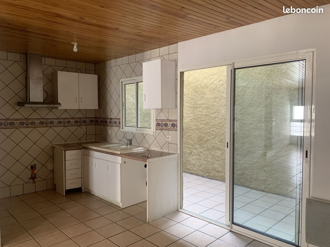 Maison à louer, 87m², Palau-del-Vidre