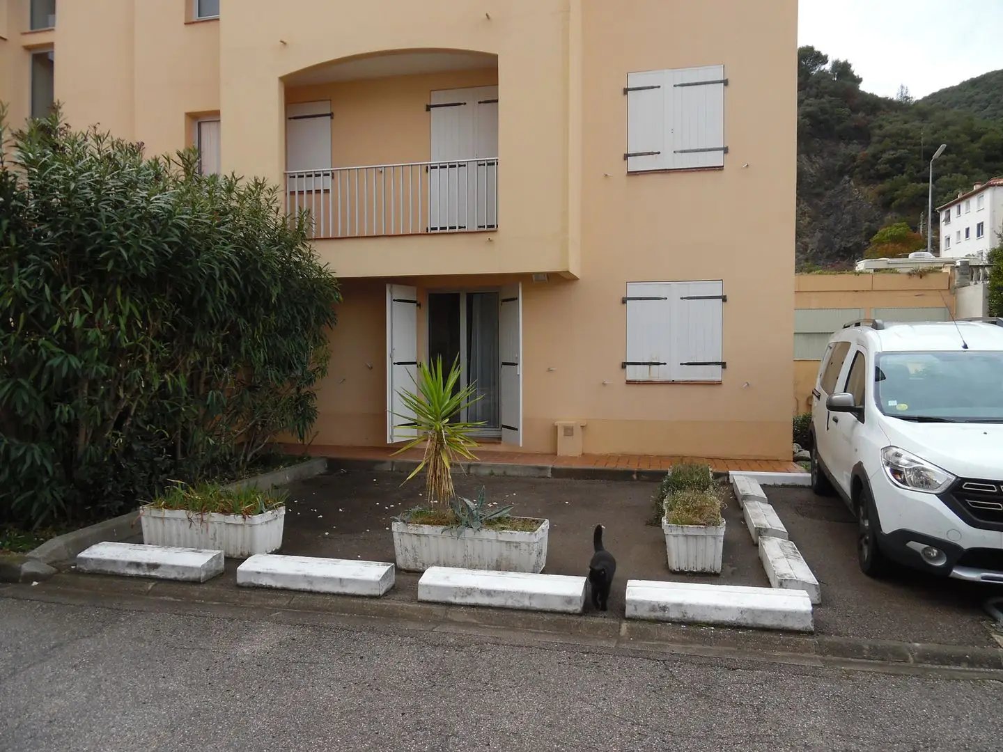 Appartement à louer, 26m², Amélie-les-Bains-Palalda