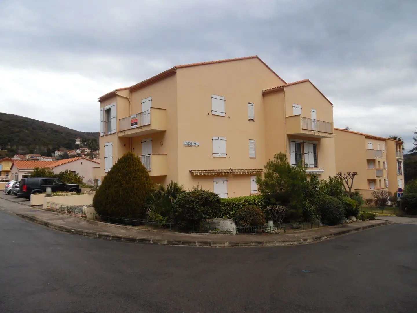 Appartement à louer, 26m², Amélie-les-Bains-Palalda