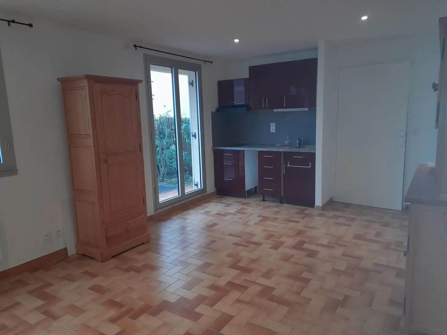 Appartement à louer, 26m², Amélie-les-Bains-Palalda