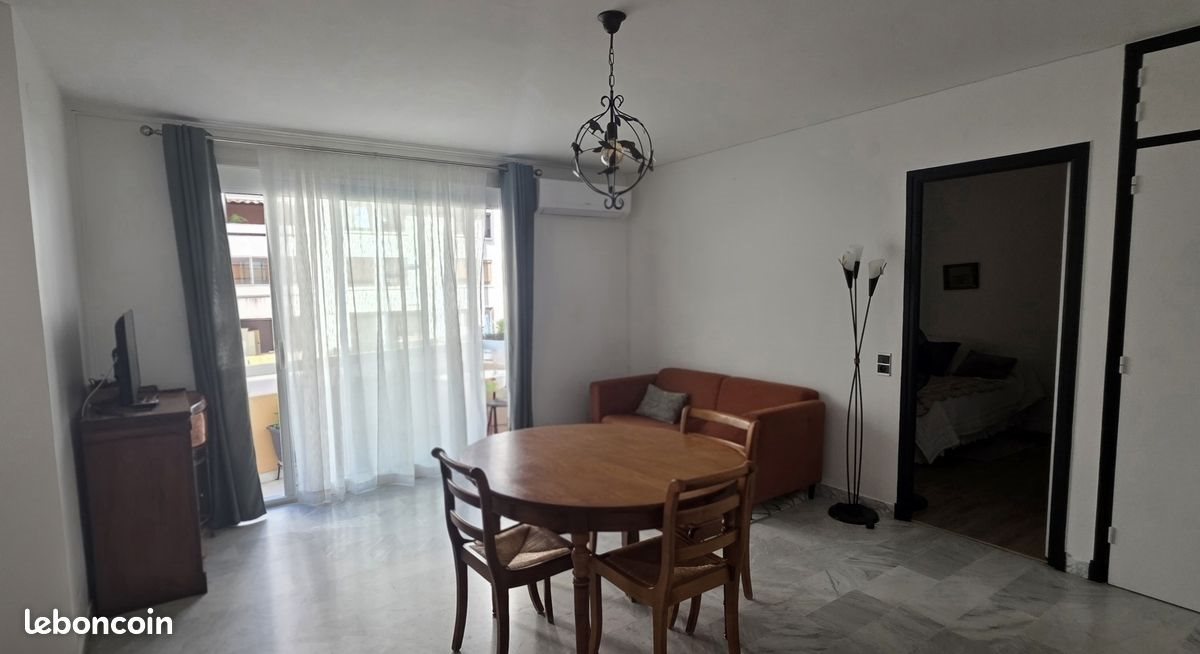 Appartement à vendre, 47m², Perpignan