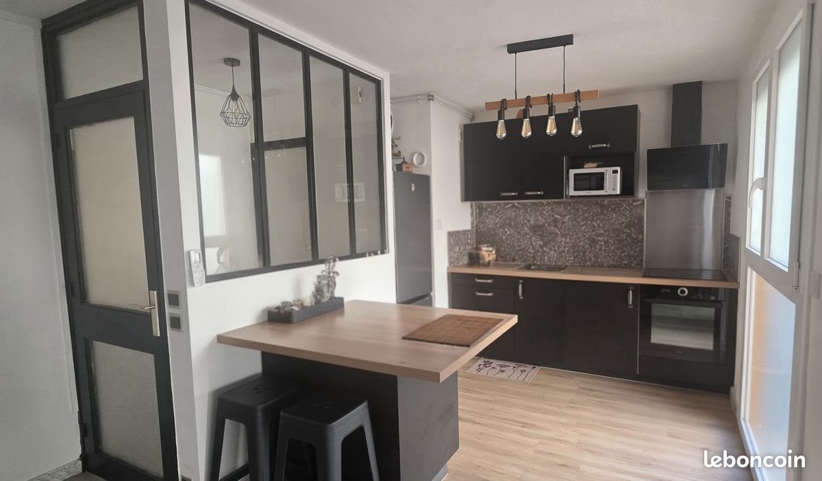 Appartement à vendre, 47m², Perpignan