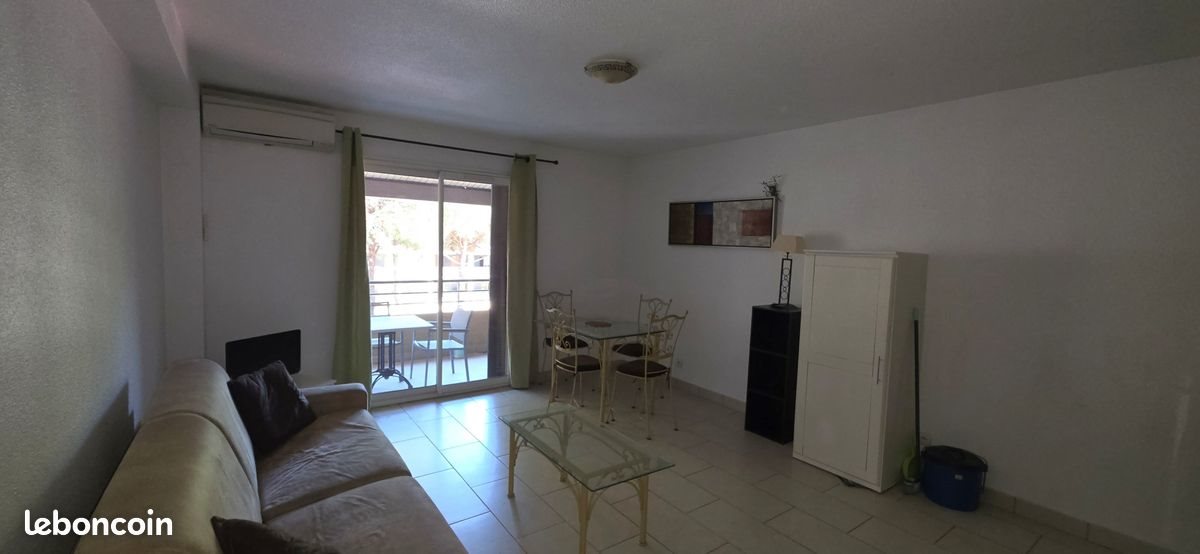 Appartement à vendre, 40m², Alénya