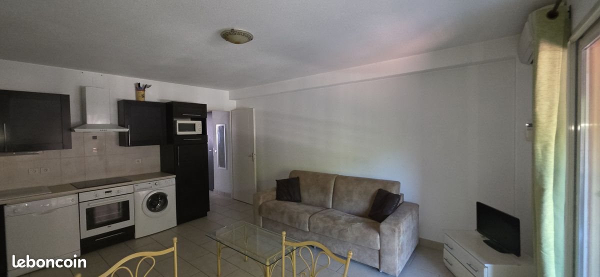 Appartement à vendre, 40m², Alénya