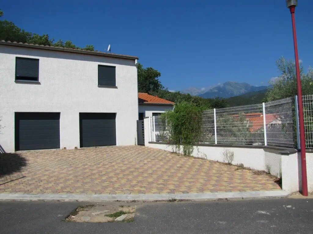 Maison à louer, 83m², Arles-sur-Tech