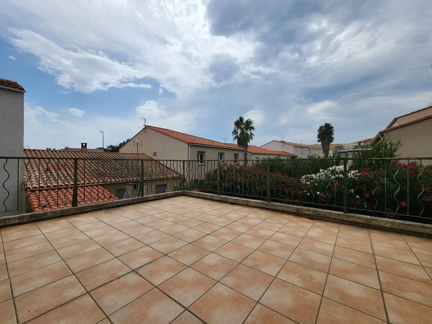 Appartement à vendre, 57m², Perpignan