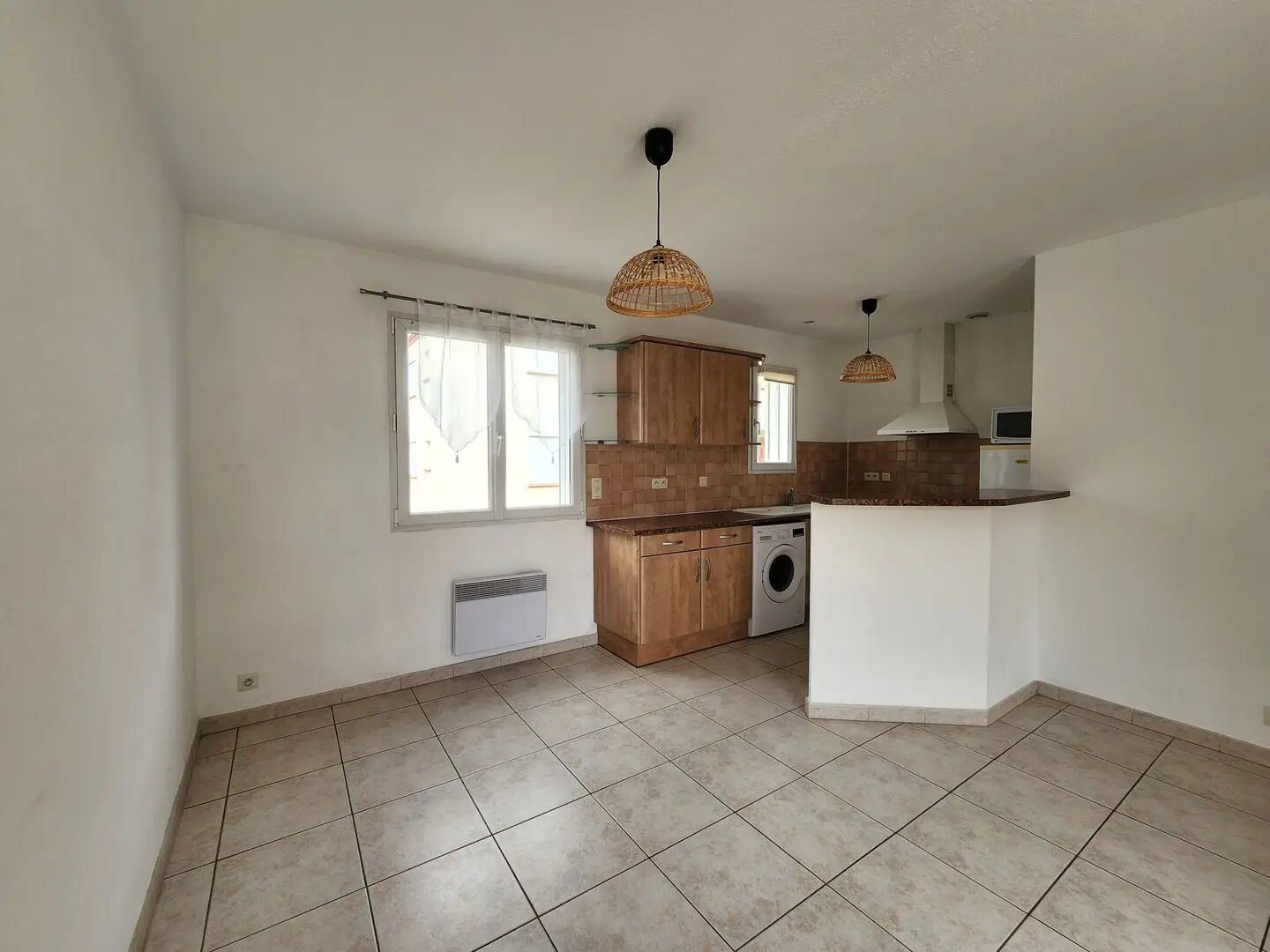 Appartement à vendre, 57m², Perpignan