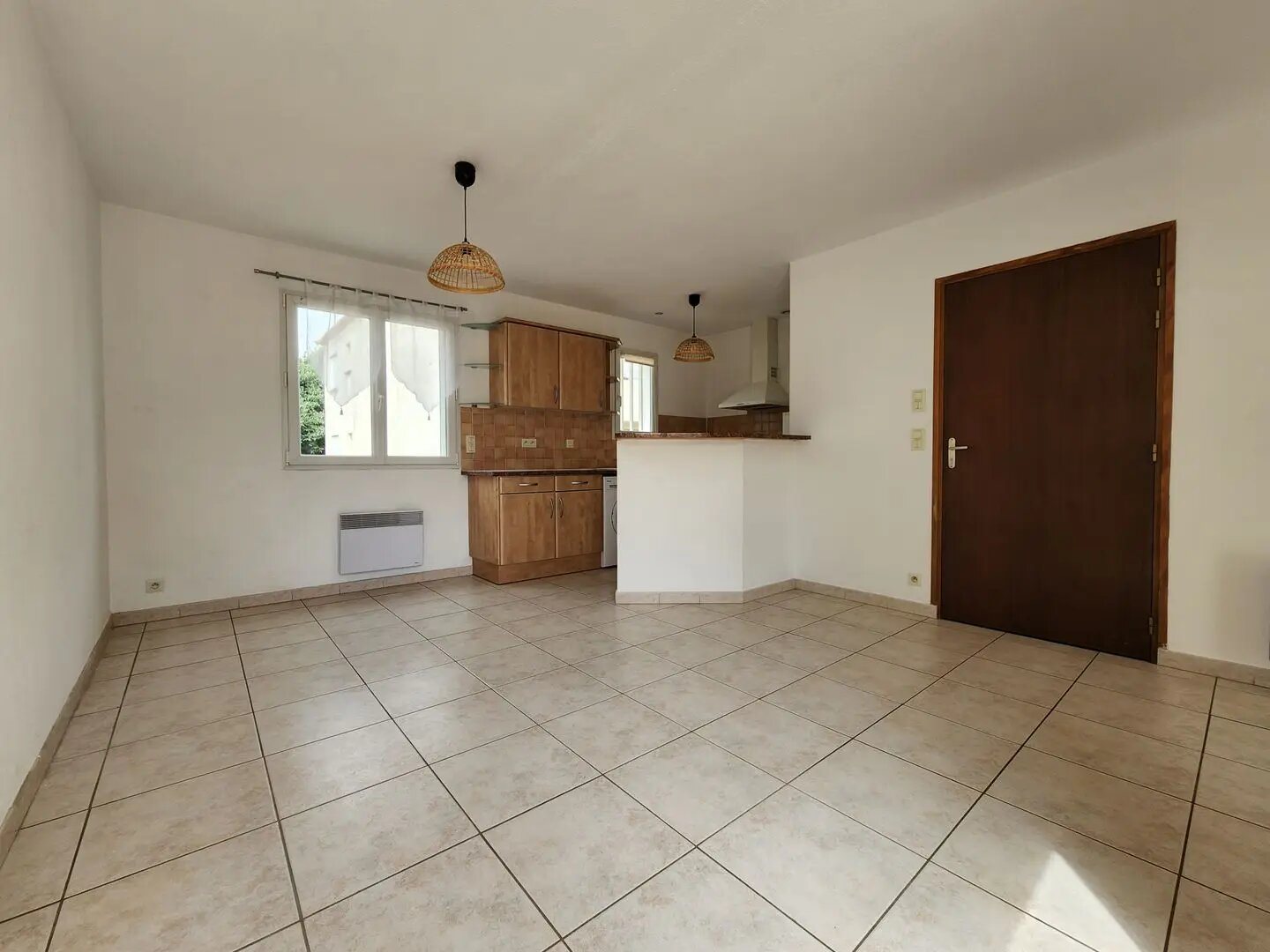 Appartement à vendre, 57m², Perpignan