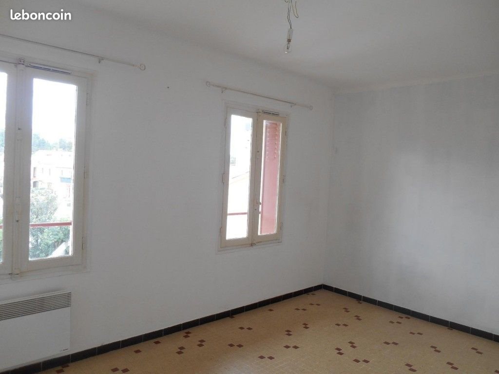 Appartement à louer, 34m², Saint-Féliu-d'Avall