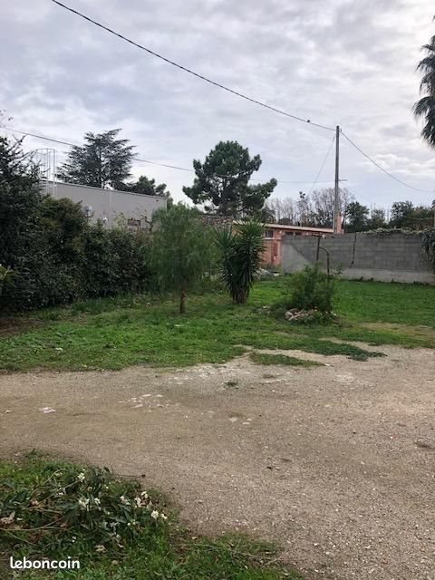 Appartement à louer, 34m², Saint-Féliu-d'Avall