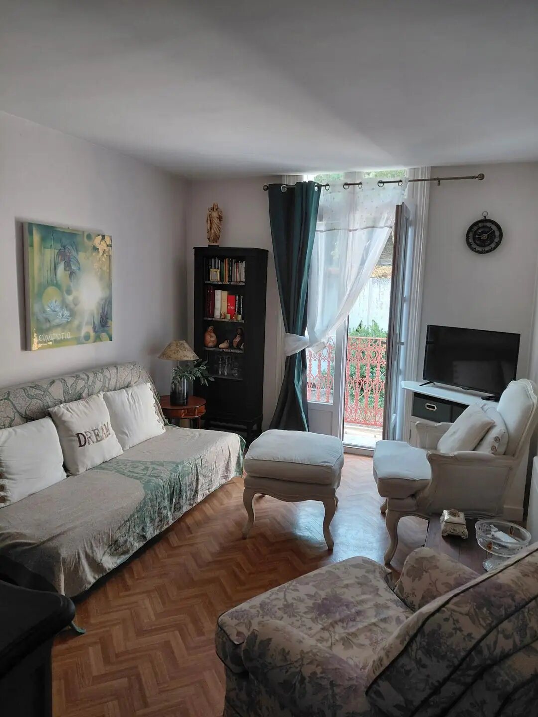 Appartement à vendre, 38m², Amélie-les-Bains-Palalda