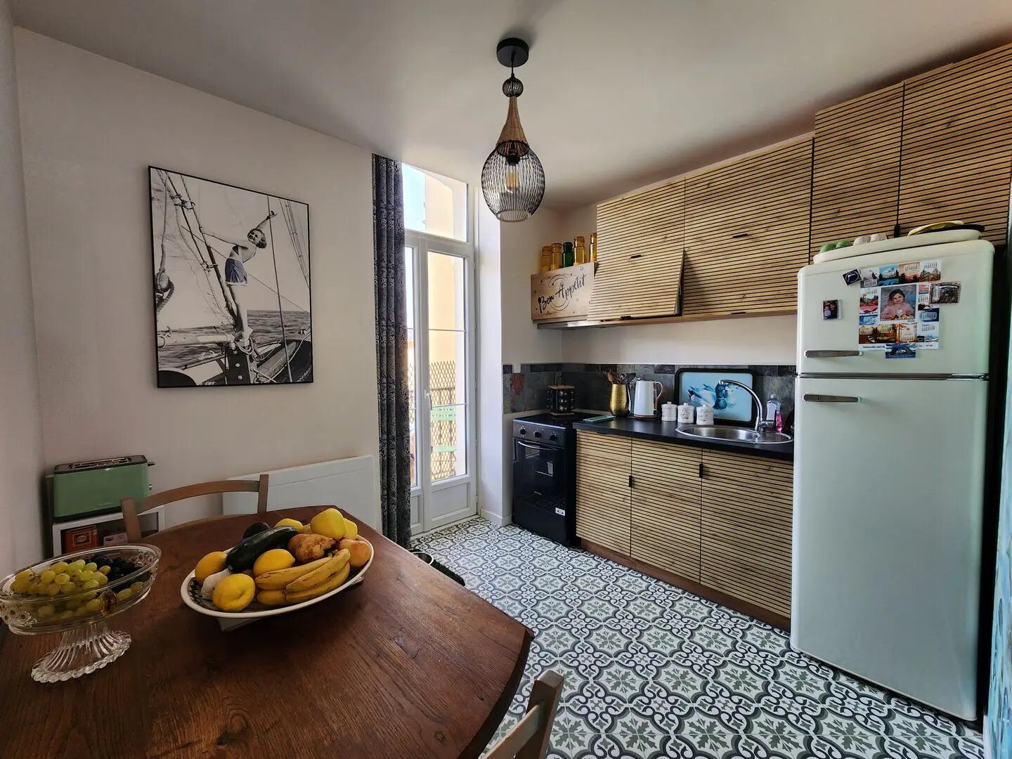 Appartement à vendre, 38m², Amélie-les-Bains-Palalda