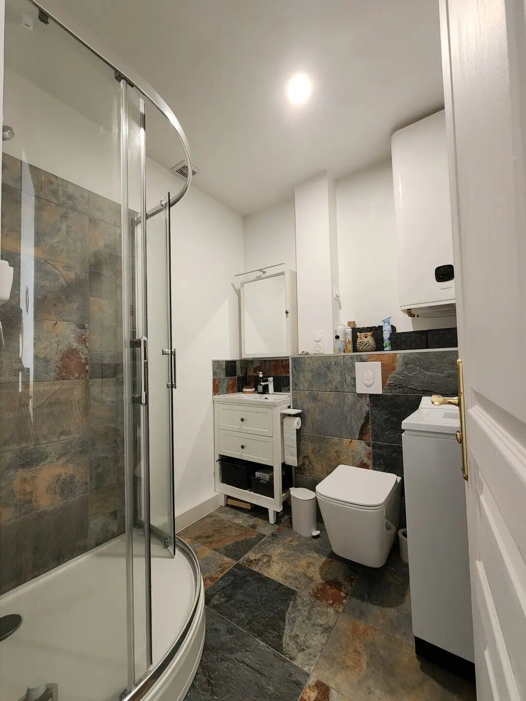 Appartement à vendre, 38m², Amélie-les-Bains-Palalda