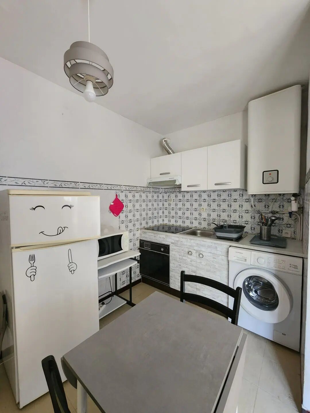Appartement à vendre, 27m², Amélie-les-Bains-Palalda