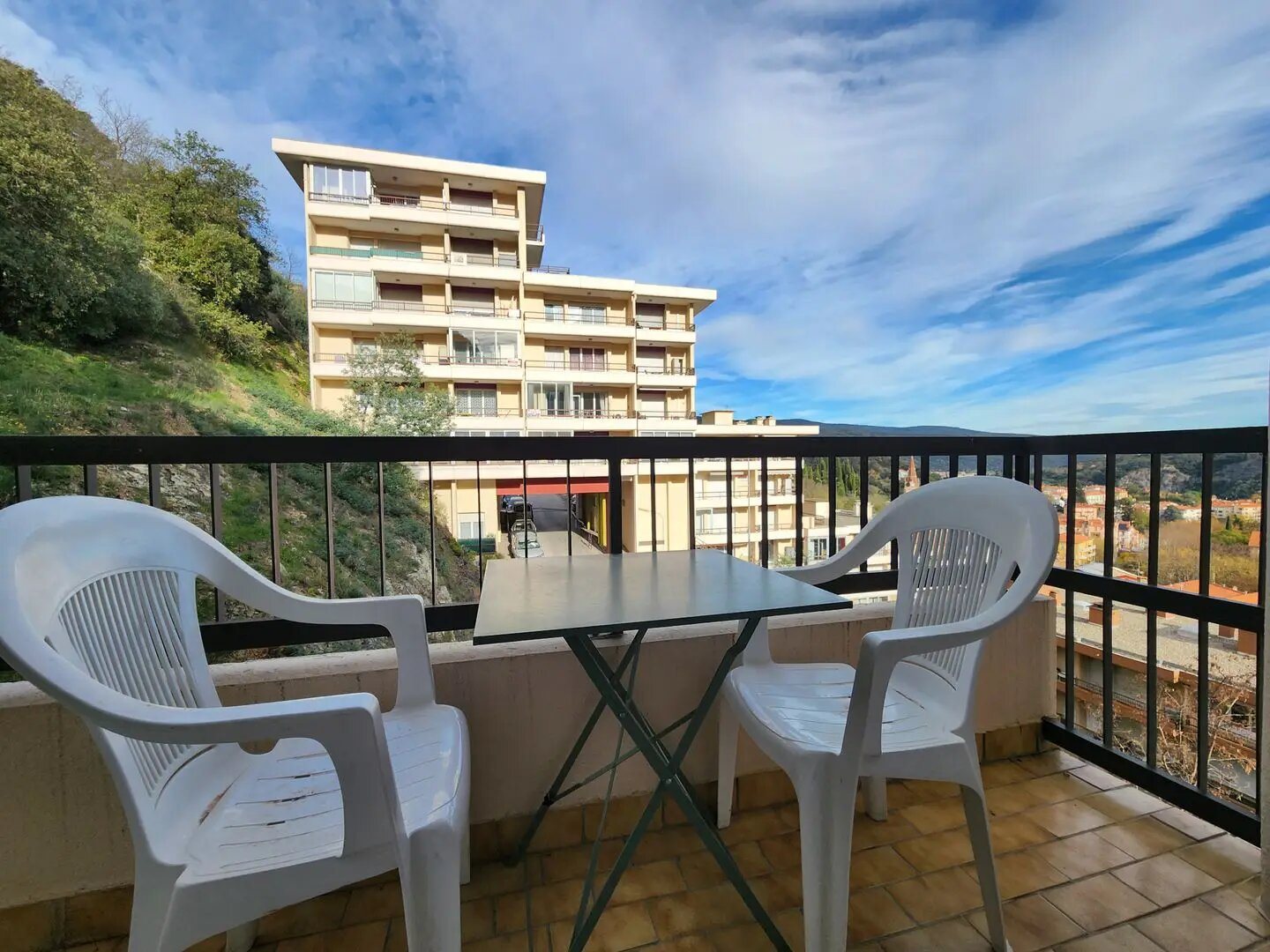 Appartement à vendre, 27m², Amélie-les-Bains-Palalda