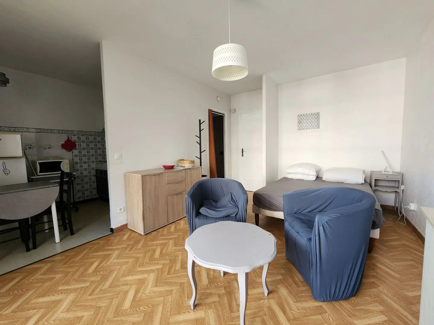 Appartement à vendre, 27m², Amélie-les-Bains-Palalda