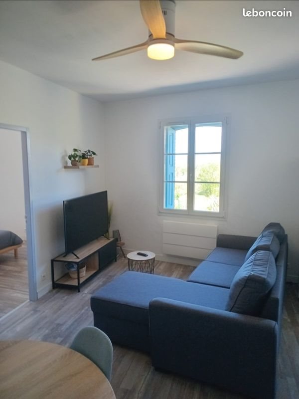 Appartement à vendre, 48m², Céret