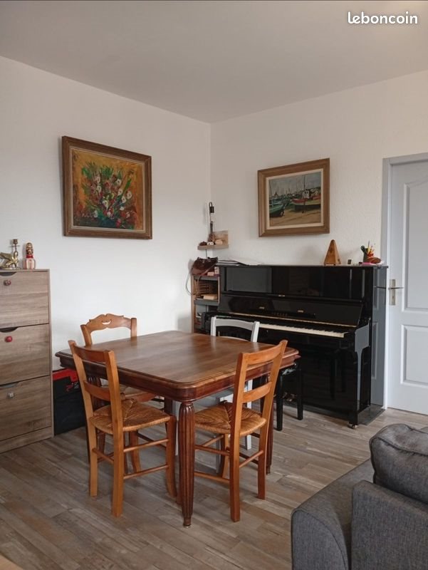 Appartement à vendre, 48m², Céret