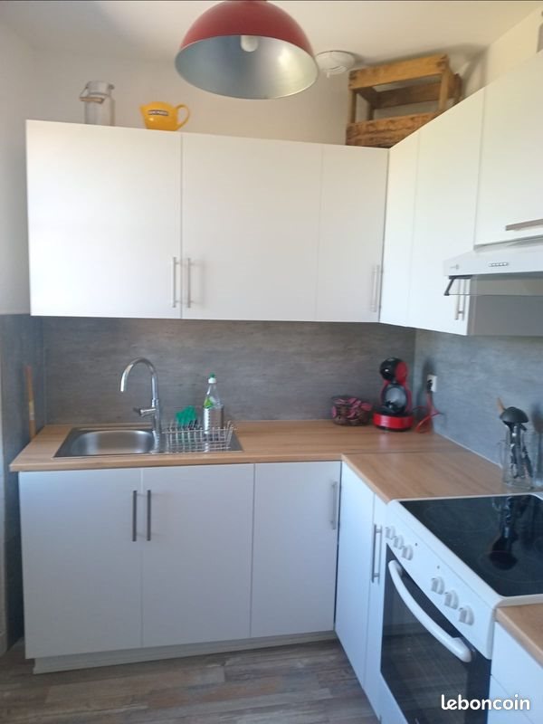 Appartement à vendre, 48m², Céret