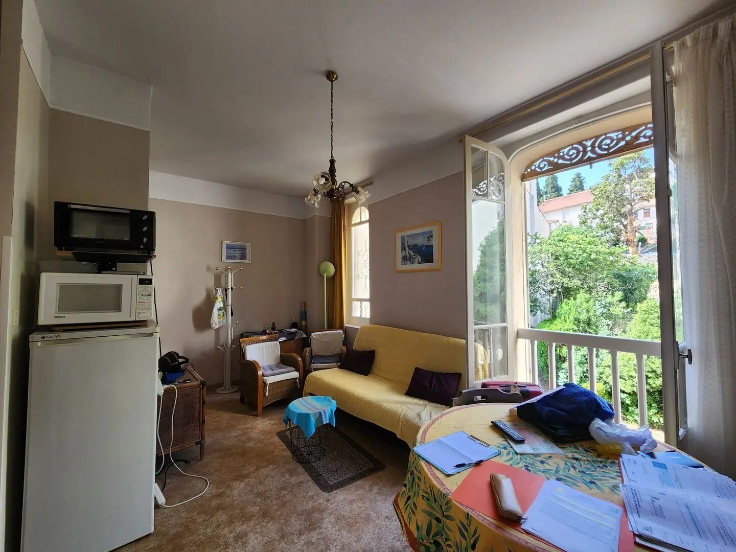 Appartement à vendre, 31m², Amélie-les-Bains-Palalda