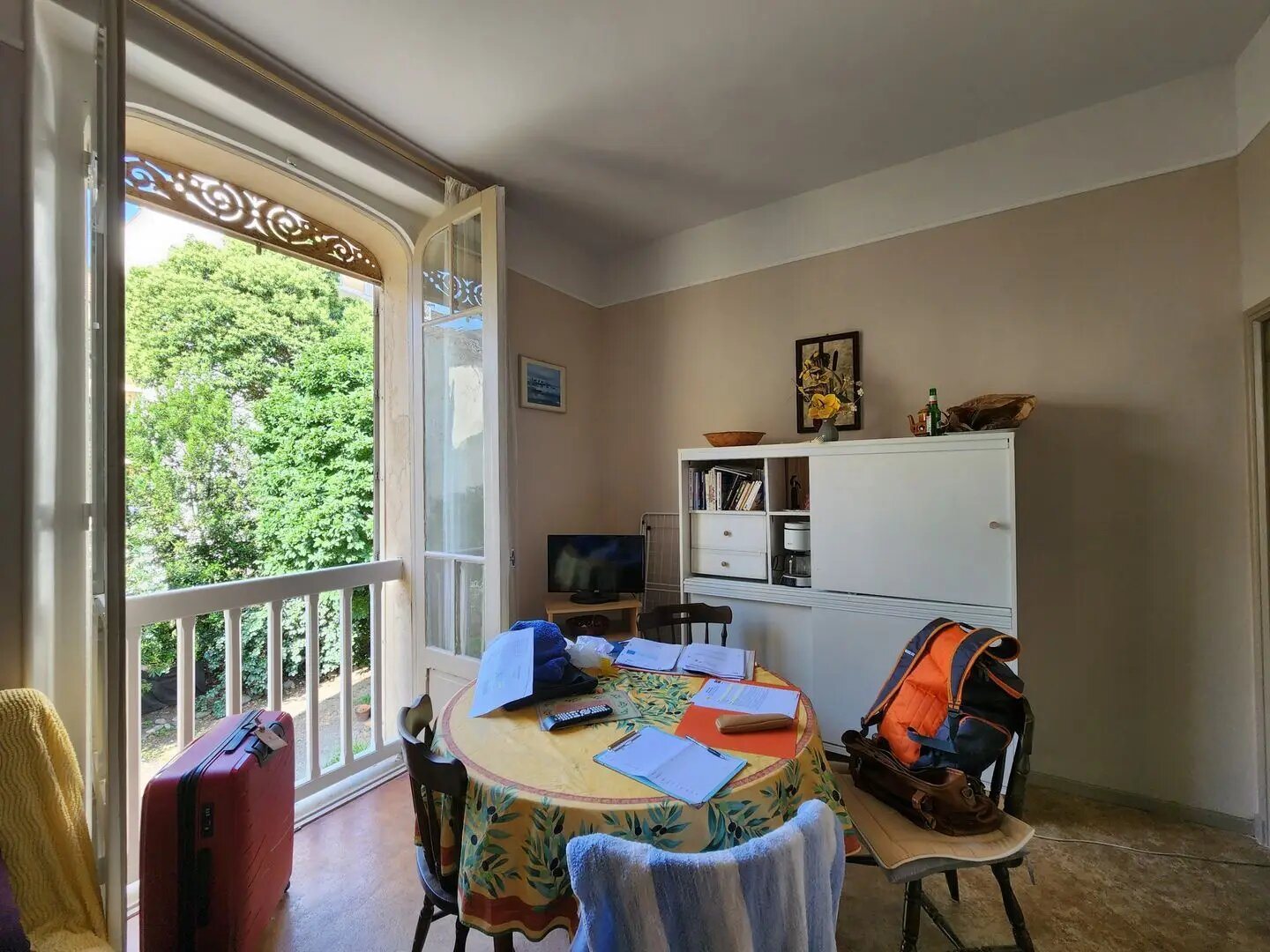 Appartement à vendre, 31m², Amélie-les-Bains-Palalda