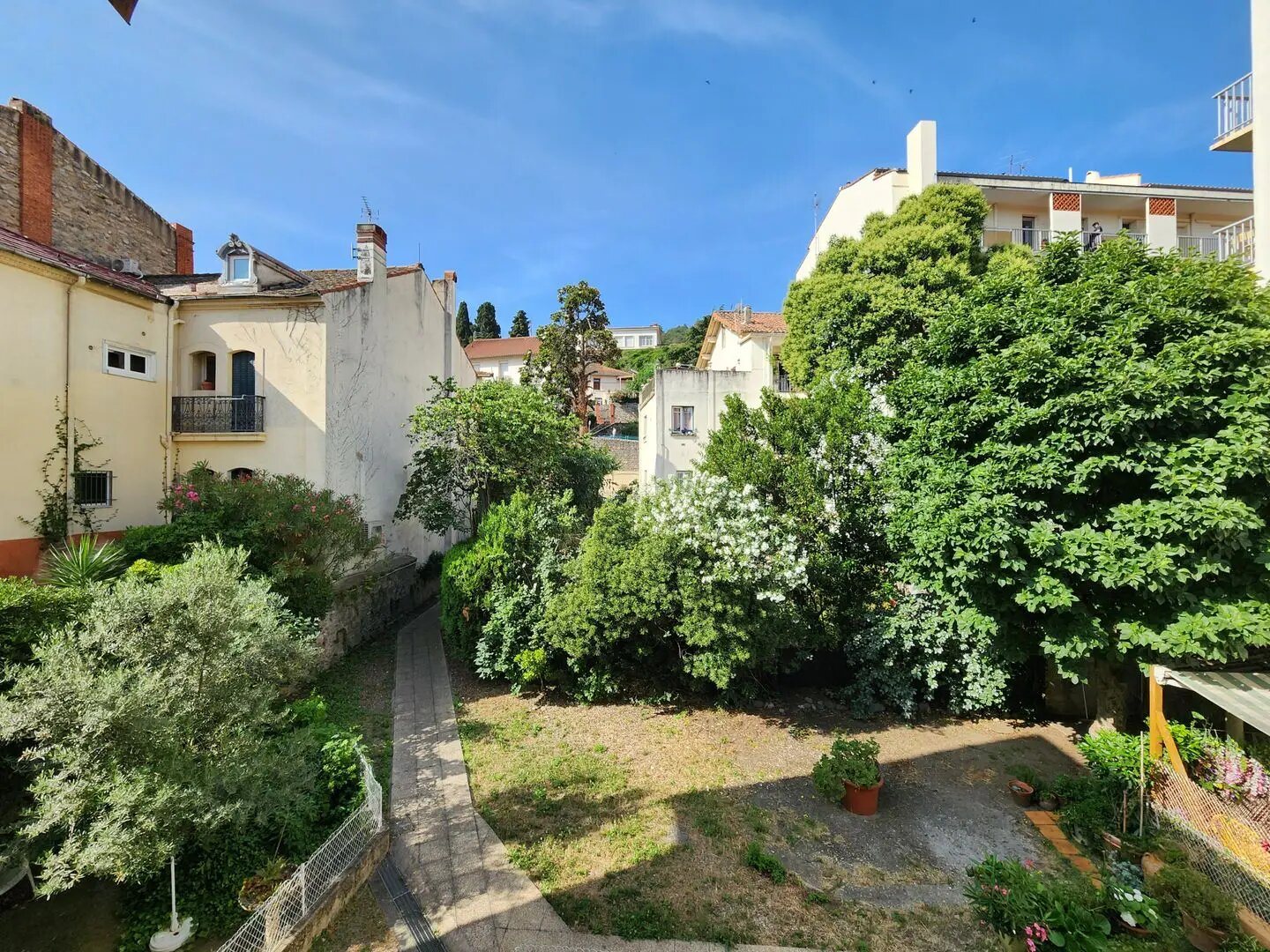 Appartement à vendre, 31m², Amélie-les-Bains-Palalda