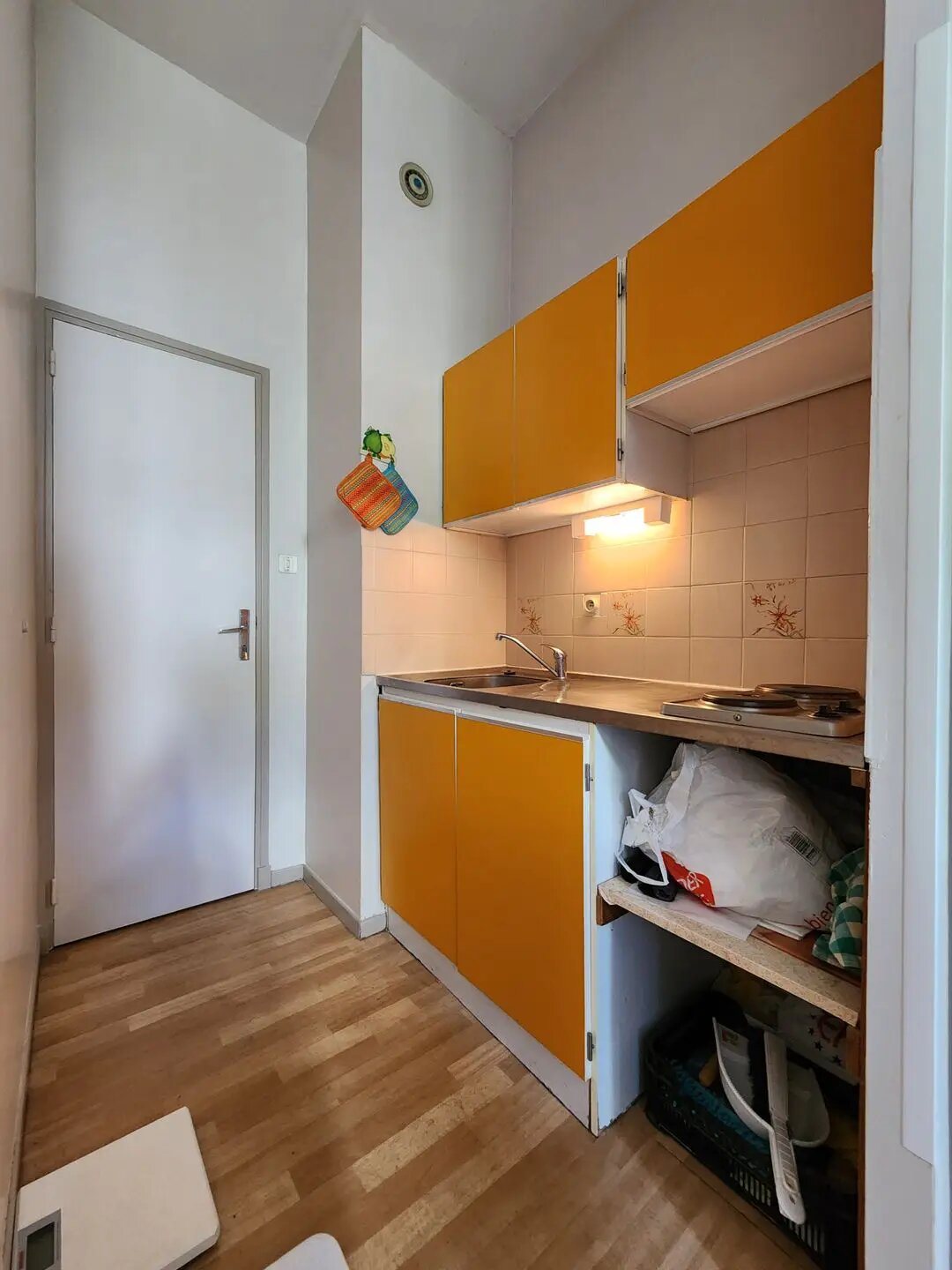 Appartement à vendre, 31m², Amélie-les-Bains-Palalda